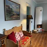 Appartement Inseldomizil Brummers Gaard Haderslev
