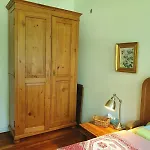 Appartement Inseldomizil Brummers Gaard