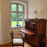 Inseldomizil Brummers Gaard *