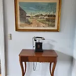 Appartement Inseldomizil Brummers Gaard *