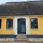 Inseldomizil Brummers Gaard Appartement Haderslev