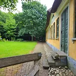 Inseldomizil Brummers Gaard * Haderslev