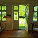 Appartement Inseldomizil Brummers Gaard