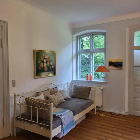 Inseldomizil Brummers Gaard