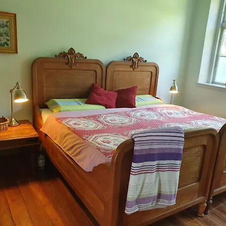 Inseldomizil Brummers Gaard Lejlighed Haderslev