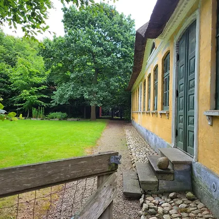 Inseldomizil Brummers Gaard * Haderslev