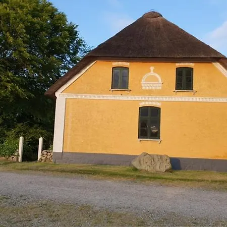 Inseldomizil Brummers Gaard *