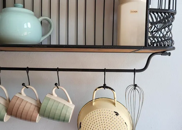 Apartmán Inseldomizil Brummers Gaard Haderslev