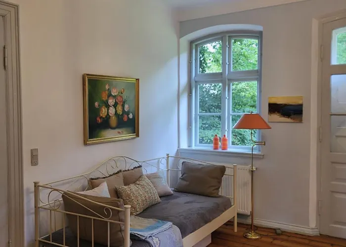 Inseldomizil Brummers Gaard