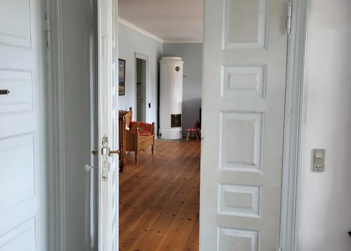 Inseldomizil Brummers Gaard * Haderslev