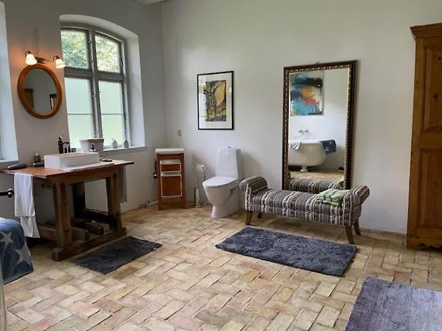 Inseldomizil Brummers Gaard *