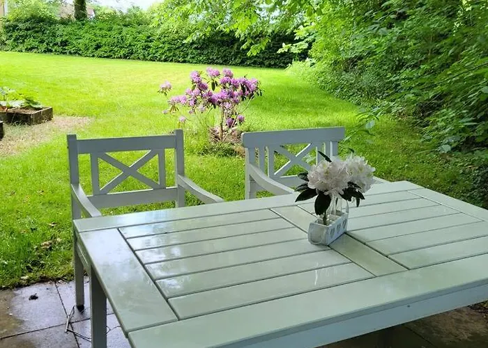 Inseldomizil Brummers Gaard * Haderslev