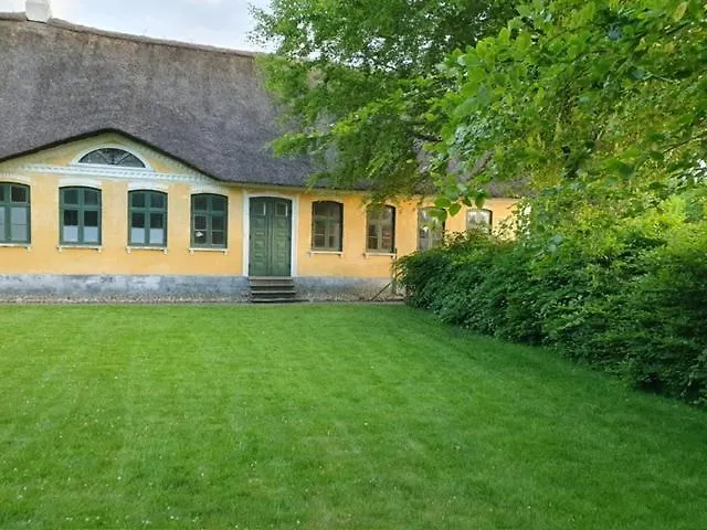 Inseldomizil Brummers Gaard * Haderslev