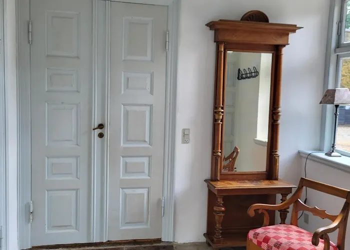 Inseldomizil Brummers Gaard Haderslev